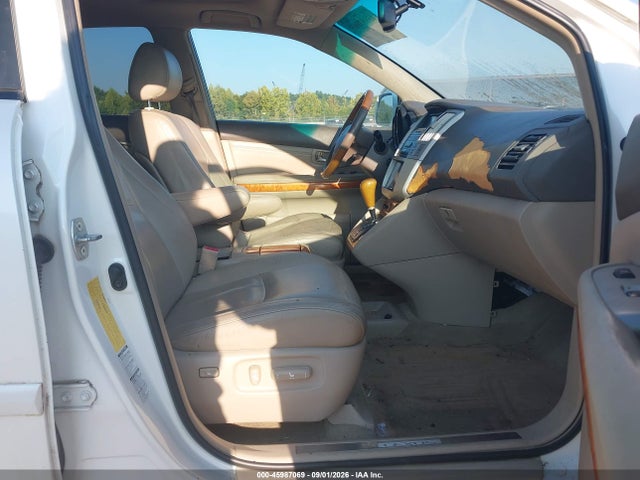 Aukcja sprzedaży 2008 Lexus Rx 350, vin: 2T2HK31UX8C081537, numer aukcji: 45987069