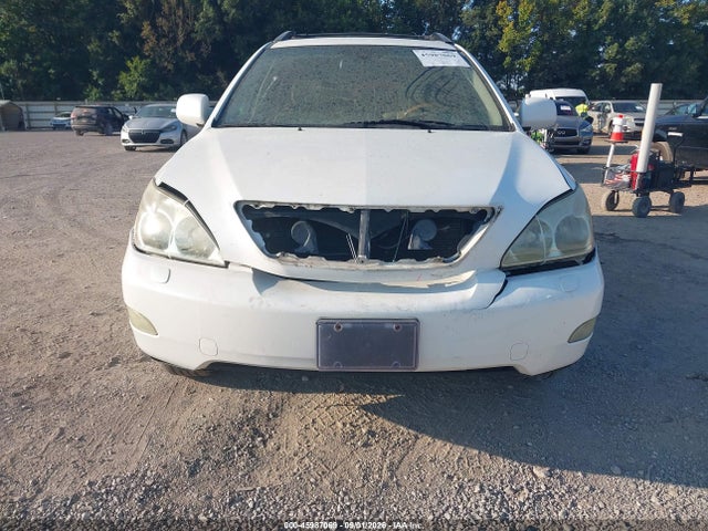 Aukcja sprzedaży 2008 Lexus Rx 350, vin: 2T2HK31UX8C081537, numer aukcji: 45987069