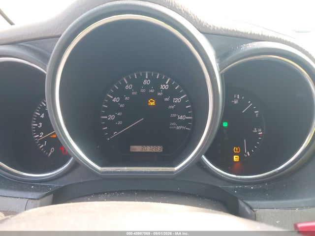 Aukcja sprzedaży 2008 Lexus Rx 350, vin: 2T2HK31UX8C081537, numer aukcji: 45987069