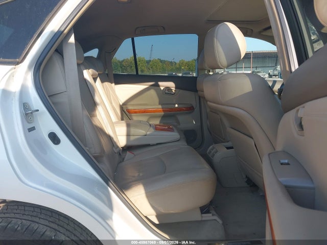 Aukcja sprzedaży 2008 Lexus Rx 350, vin: 2T2HK31UX8C081537, numer aukcji: 45987069