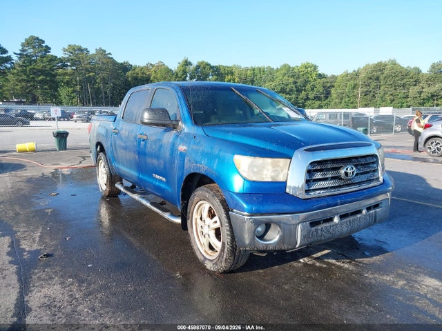 Aukcja sprzedaży 2008 Toyota Tundra Sr5 5.7l V8, vin: 5TBEV54188S482841, numer aukcji: 45987070