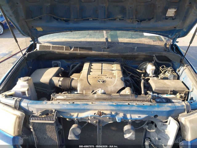 Продаж на аукціоні авто 2008 Toyota Tundra Sr5 5.7l V8, vin: 5TBEV54188S482841, номер лоту: 45987070