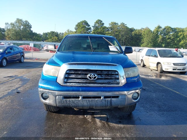 Продаж на аукціоні авто 2008 Toyota Tundra Sr5 5.7l V8, vin: 5TBEV54188S482841, номер лоту: 45987070