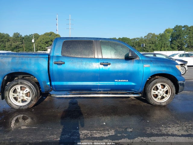 Продаж на аукціоні авто 2008 Toyota Tundra Sr5 5.7l V8, vin: 5TBEV54188S482841, номер лоту: 45987070