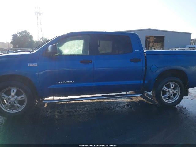 Продаж на аукціоні авто 2008 Toyota Tundra Sr5 5.7l V8, vin: 5TBEV54188S482841, номер лоту: 45987070