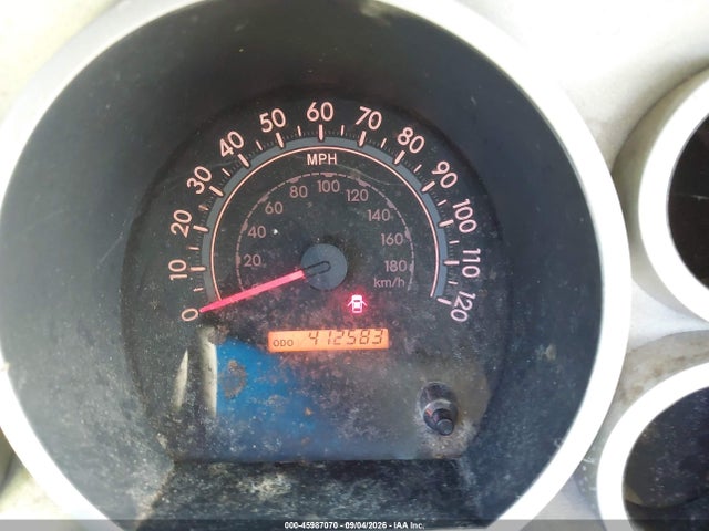 Продаж на аукціоні авто 2008 Toyota Tundra Sr5 5.7l V8, vin: 5TBEV54188S482841, номер лоту: 45987070