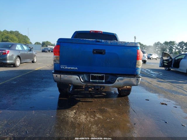 Продаж на аукціоні авто 2008 Toyota Tundra Sr5 5.7l V8, vin: 5TBEV54188S482841, номер лоту: 45987070