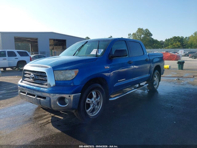Продаж на аукціоні авто 2008 Toyota Tundra Sr5 5.7l V8, vin: 5TBEV54188S482841, номер лоту: 45987070