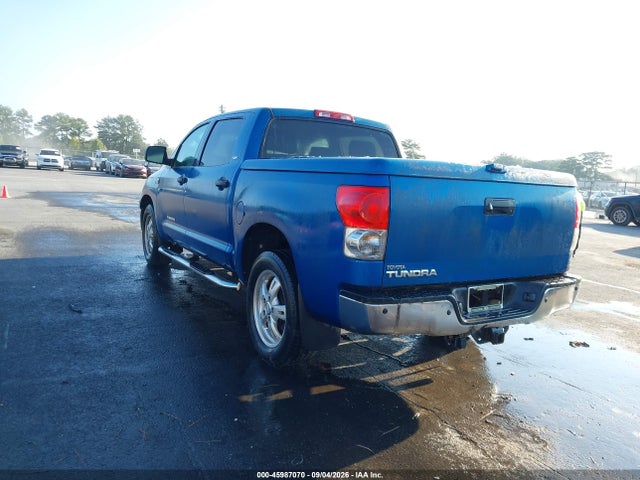 Продаж на аукціоні авто 2008 Toyota Tundra Sr5 5.7l V8, vin: 5TBEV54188S482841, номер лоту: 45987070