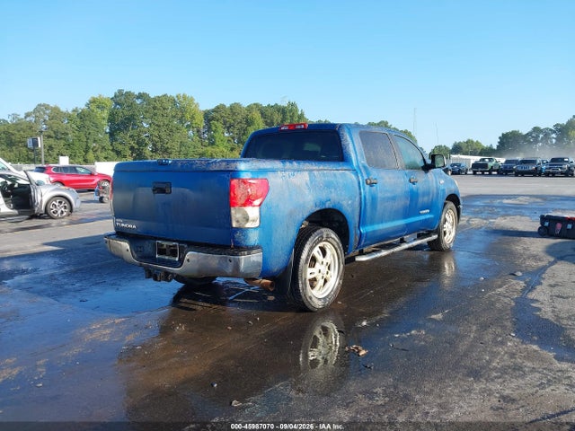 Продаж на аукціоні авто 2008 Toyota Tundra Sr5 5.7l V8, vin: 5TBEV54188S482841, номер лоту: 45987070