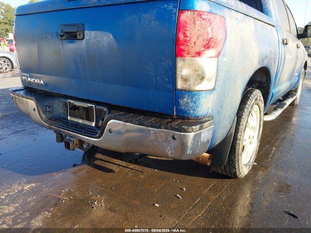 Продаж на аукціоні авто 2008 Toyota Tundra Sr5 5.7l V8, vin: 5TBEV54188S482841, номер лоту: 45987070