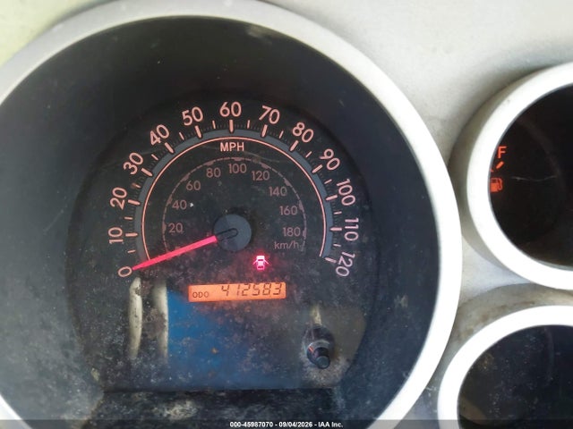 Продаж на аукціоні авто 2008 Toyota Tundra Sr5 5.7l V8, vin: 5TBEV54188S482841, номер лоту: 45987070