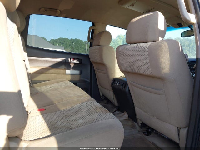 Продаж на аукціоні авто 2008 Toyota Tundra Sr5 5.7l V8, vin: 5TBEV54188S482841, номер лоту: 45987070