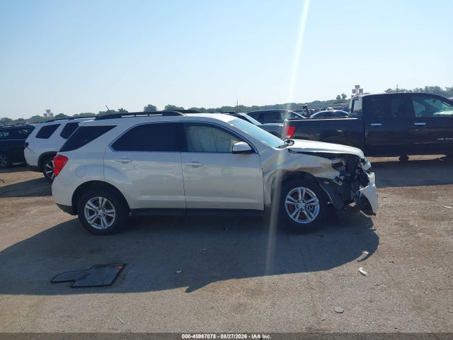 Продаж на аукціоні авто 2015 Chevrolet Equinox 2lt, vin: 1GNALCEK5FZ115020, номер лоту: 45987078