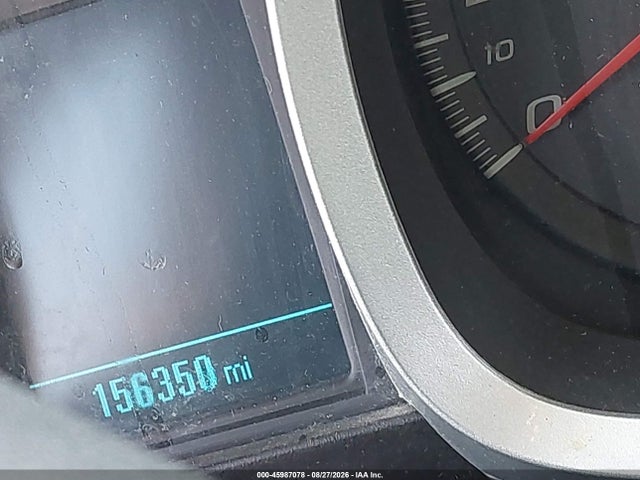 Продаж на аукціоні авто 2015 Chevrolet Equinox 2lt, vin: 1GNALCEK5FZ115020, номер лоту: 45987078