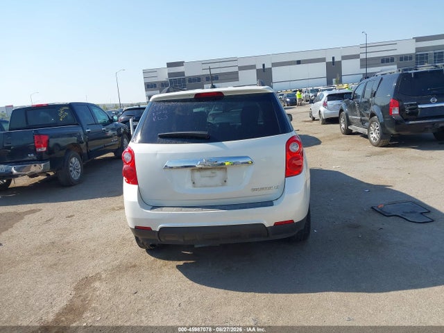 Продаж на аукціоні авто 2015 Chevrolet Equinox 2lt, vin: 1GNALCEK5FZ115020, номер лоту: 45987078