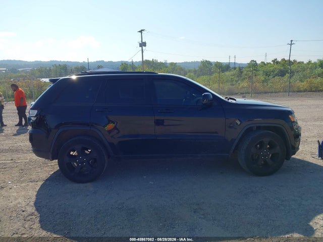 Продаж на аукціоні авто 2019 Jeep Grand Cherokee Upland 4x4, vin: 1C4RJFAG3KC533965, номер лоту: 45987082