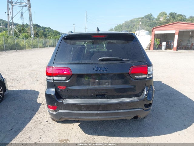 Продаж на аукціоні авто 2019 Jeep Grand Cherokee Upland 4x4, vin: 1C4RJFAG3KC533965, номер лоту: 45987082