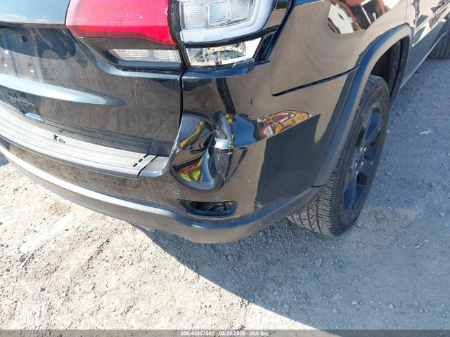 Продаж на аукціоні авто 2019 Jeep Grand Cherokee Upland 4x4, vin: 1C4RJFAG3KC533965, номер лоту: 45987082