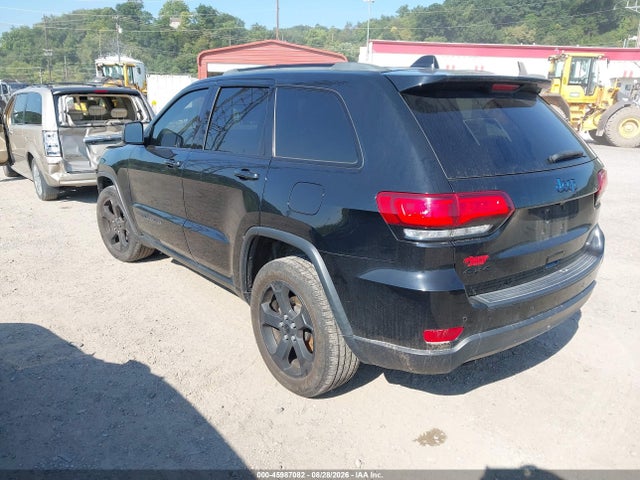 Продаж на аукціоні авто 2019 Jeep Grand Cherokee Upland 4x4, vin: 1C4RJFAG3KC533965, номер лоту: 45987082