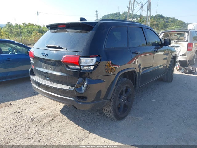 Продаж на аукціоні авто 2019 Jeep Grand Cherokee Upland 4x4, vin: 1C4RJFAG3KC533965, номер лоту: 45987082