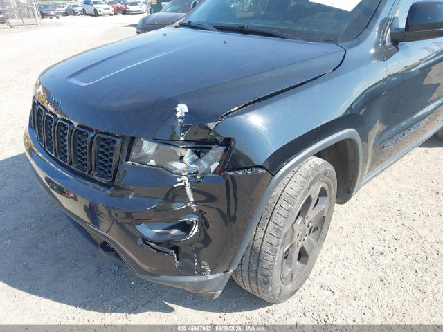 Продаж на аукціоні авто 2019 Jeep Grand Cherokee Upland 4x4, vin: 1C4RJFAG3KC533965, номер лоту: 45987082