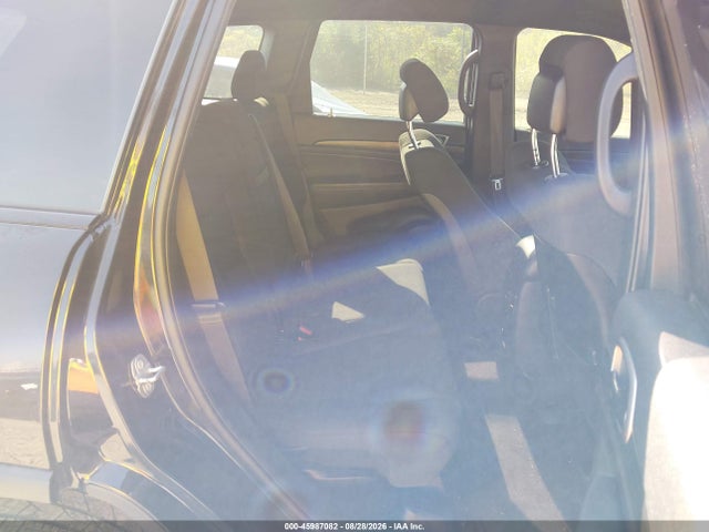 Продаж на аукціоні авто 2019 Jeep Grand Cherokee Upland 4x4, vin: 1C4RJFAG3KC533965, номер лоту: 45987082