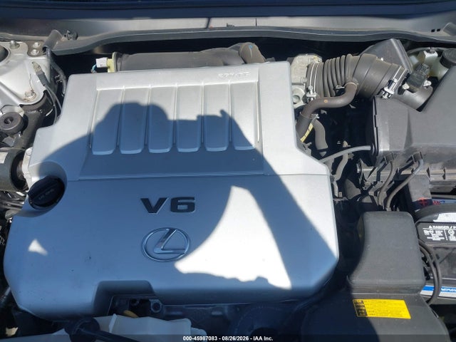 Lexus ES 350 2016 58ABK1GG7GU021673 Image 10