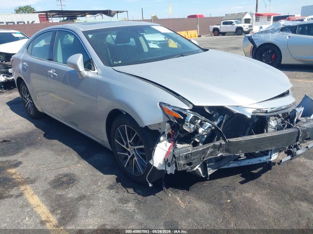 45987083 :رقم المزاد ، 58ABK1GG7GU021673 vin ، 2016 Lexus Es 350 مزاد بيع