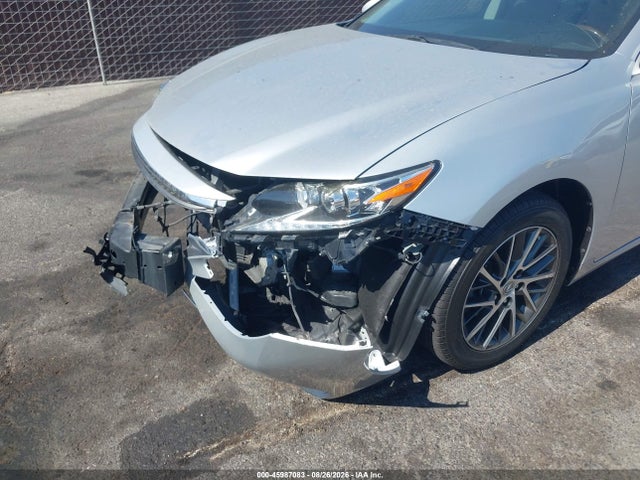 45987083 :رقم المزاد ، 58ABK1GG7GU021673 vin ، 2016 Lexus Es 350 مزاد بيع