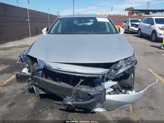45987083 :رقم المزاد ، 58ABK1GG7GU021673 vin ، 2016 Lexus Es 350 مزاد بيع