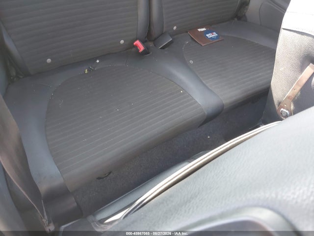 Aukcja sprzedaży 2015 Fiat 500 Sport, vin: 3C3CFFBR6FT721711, numer aukcji: 45987085