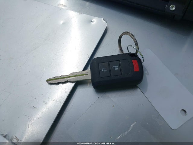 Aukcja sprzedaży 2017 Mitsubishi Lancer Es, vin: JA32U2FU7HU003631, numer aukcji: 45987087