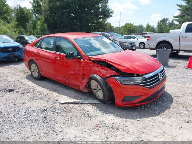 Продаж на аукціоні авто 2019 Volkswagen Jetta 1.4t R-line/1.4t S/1.4t Se, vin: 3VWC57BU9KM082508, номер лоту: 45987090
