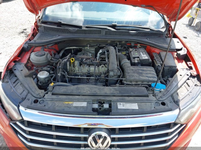 Продаж на аукціоні авто 2019 Volkswagen Jetta 1.4t R-line/1.4t S/1.4t Se, vin: 3VWC57BU9KM082508, номер лоту: 45987090