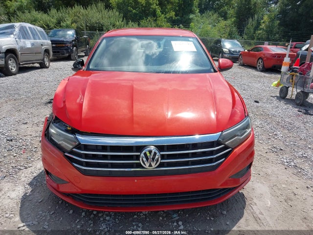 Продаж на аукціоні авто 2019 Volkswagen Jetta 1.4t R-line/1.4t S/1.4t Se, vin: 3VWC57BU9KM082508, номер лоту: 45987090