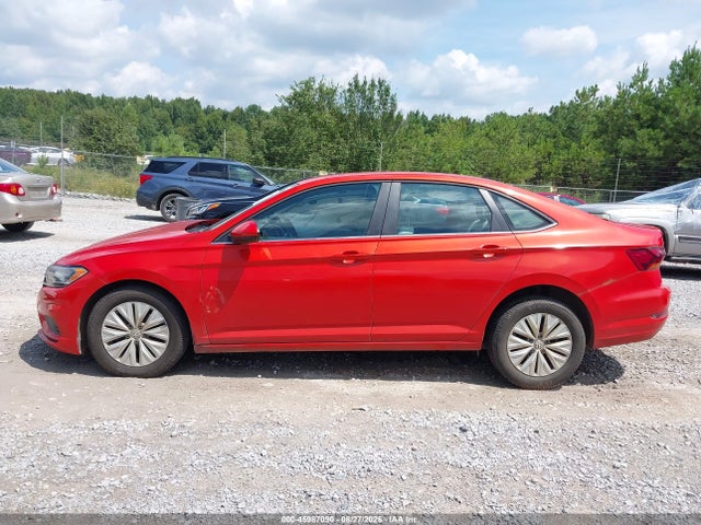 Продаж на аукціоні авто 2019 Volkswagen Jetta 1.4t R-line/1.4t S/1.4t Se, vin: 3VWC57BU9KM082508, номер лоту: 45987090