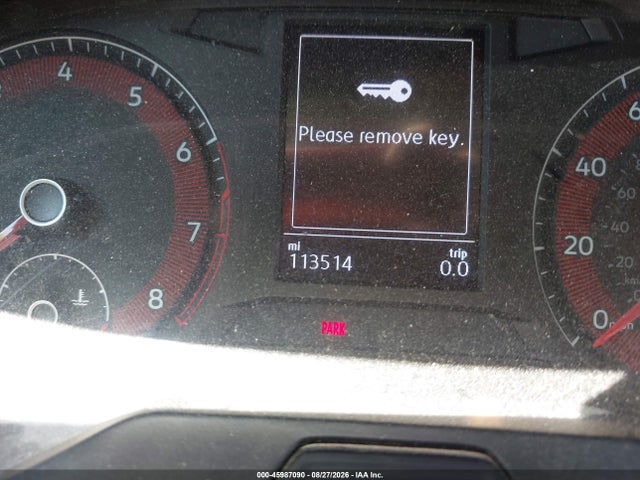 Продаж на аукціоні авто 2019 Volkswagen Jetta 1.4t R-line/1.4t S/1.4t Se, vin: 3VWC57BU9KM082508, номер лоту: 45987090
