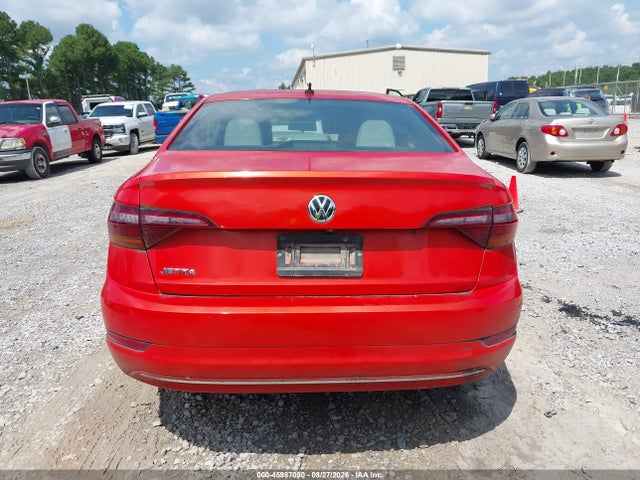 Продаж на аукціоні авто 2019 Volkswagen Jetta 1.4t R-line/1.4t S/1.4t Se, vin: 3VWC57BU9KM082508, номер лоту: 45987090
