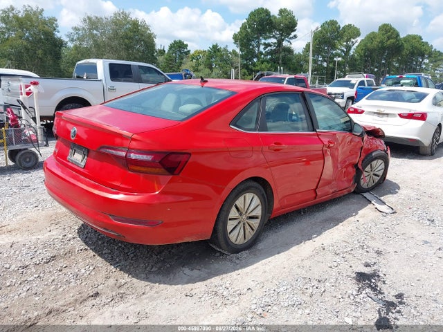 Продаж на аукціоні авто 2019 Volkswagen Jetta 1.4t R-line/1.4t S/1.4t Se, vin: 3VWC57BU9KM082508, номер лоту: 45987090