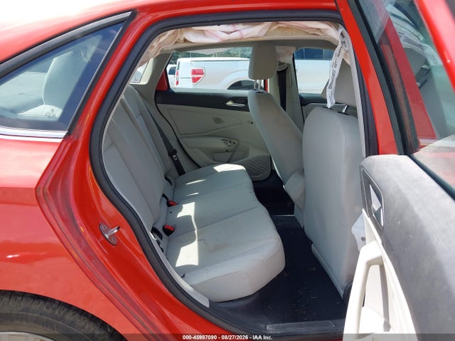 Продаж на аукціоні авто 2019 Volkswagen Jetta 1.4t R-line/1.4t S/1.4t Se, vin: 3VWC57BU9KM082508, номер лоту: 45987090