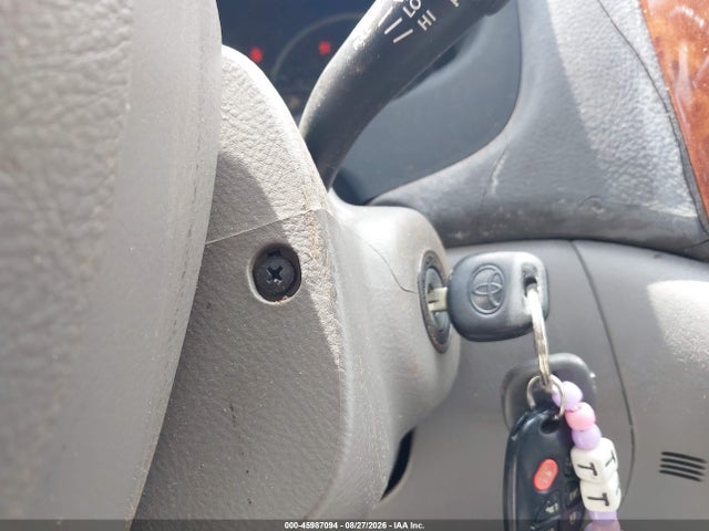 Aukcja sprzedaży 2008 Toyota Sienna Limited, vin: 5TDZK22CX8S132695, numer aukcji: 45987094