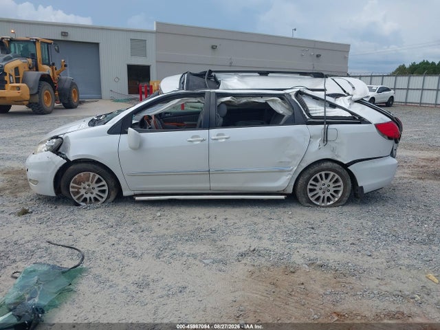 Aukcja sprzedaży 2008 Toyota Sienna Limited, vin: 5TDZK22CX8S132695, numer aukcji: 45987094