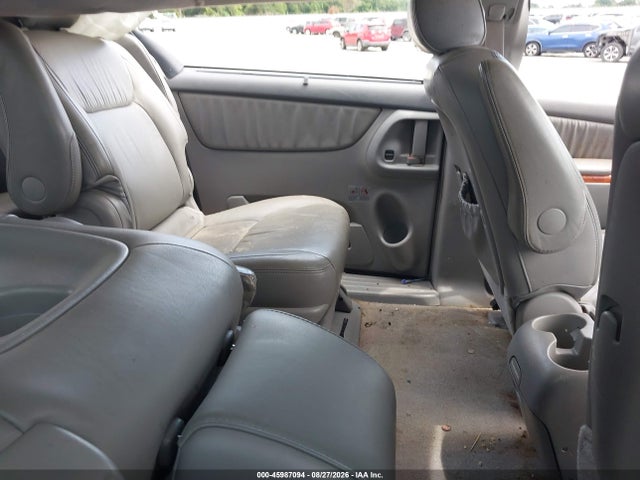 Aukcja sprzedaży 2008 Toyota Sienna Limited, vin: 5TDZK22CX8S132695, numer aukcji: 45987094