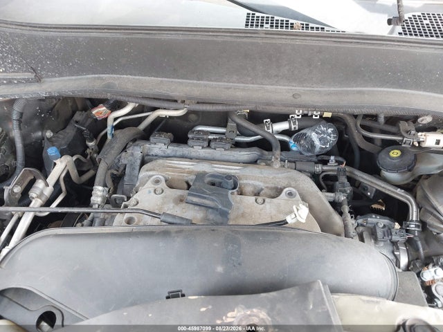 2013 Honda Pilot Touring მანქანა იყიდება აუქციონზე, vin: 5FNYF4H91DB026965, აუქციონის ნომერი: 45987099