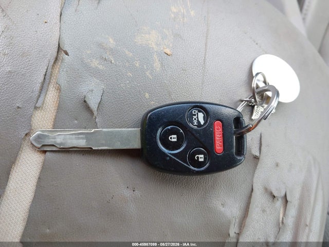 2013 Honda Pilot Touring მანქანა იყიდება აუქციონზე, vin: 5FNYF4H91DB026965, აუქციონის ნომერი: 45987099