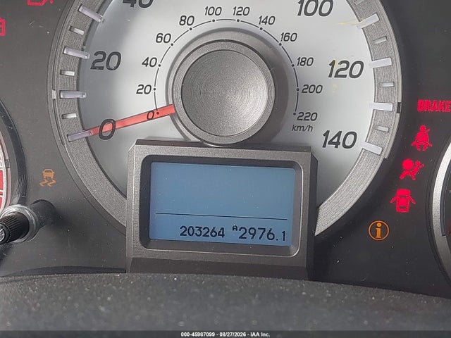 2013 Honda Pilot Touring მანქანა იყიდება აუქციონზე, vin: 5FNYF4H91DB026965, აუქციონის ნომერი: 45987099