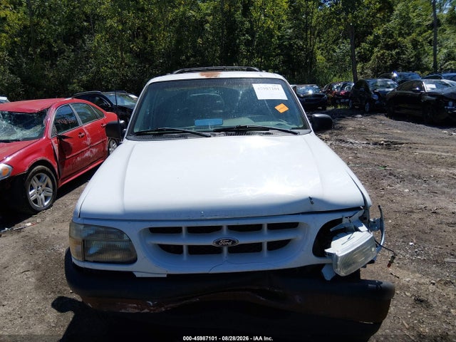 45987101 :رقم المزاد ، 1FMYU22X2WUB66515 vin ، 1998 Ford Explorer Sport مزاد بيع