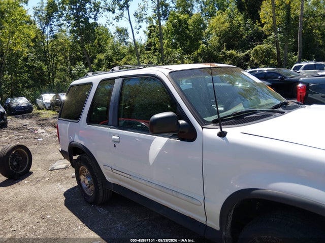 45987101 :رقم المزاد ، 1FMYU22X2WUB66515 vin ، 1998 Ford Explorer Sport مزاد بيع