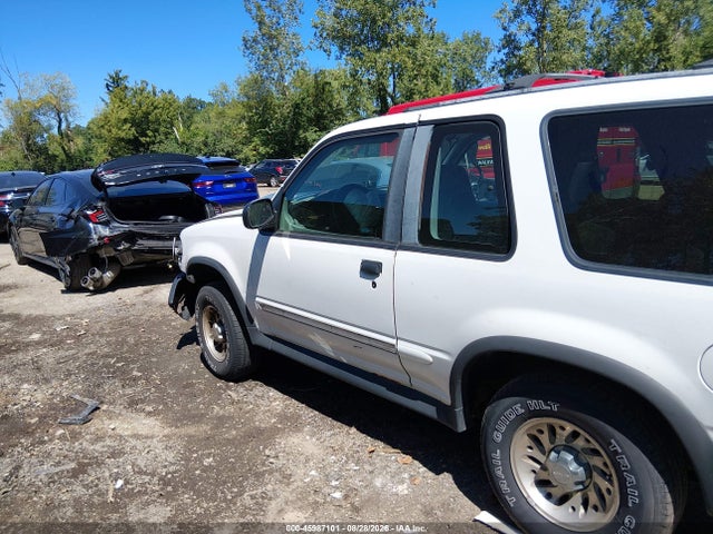 45987101 :رقم المزاد ، 1FMYU22X2WUB66515 vin ، 1998 Ford Explorer Sport مزاد بيع
